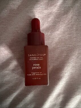 ✨New✨SAND + FOG:Diffuser Oil- Rose Petals🪷Mix’N’Match: 1 for $11 or 2 for $18🪷